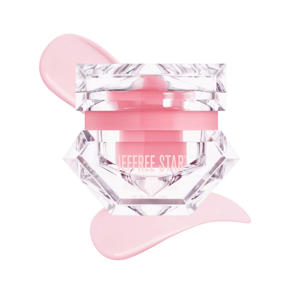 Jeffree Star Magic Star™ Hydrating Moisturizer - Full Size BNIB!